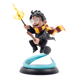 Figura Qfig Harry Potter: Harry Potter