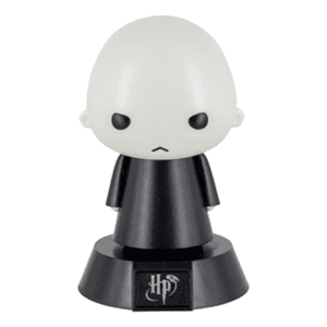 Lámpara Harry Potter: Voldemort