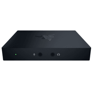 Razer Ripsaw HD 1080P-60FPS - Capturadora