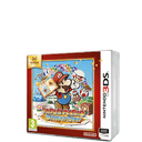 Paper Mario Sticker Star Nintendo Selects