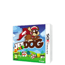 Jet Dog