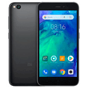 Xiaomi Redmi Go 5" 1GB+8GB 8Mpx Negro