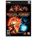 Mortal Kombat - Komplete Edition