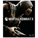 Mortal Kombat X