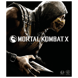 Mortal Kombat X