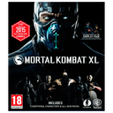 Mortal Kombat XL