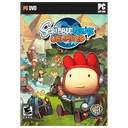 Scribblenauts Unlimited