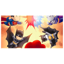 Scribblenauts Unmasked : A DC Comics Adventure