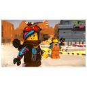 La Lego Película 2: el videojuego
