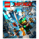 The LEGO Ninjago Movie Video Game