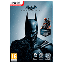 Batman : Arkham Origins
