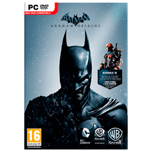 Batman : Arkham Origins