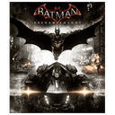 Batman Arkham Knight