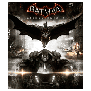 Batman Arkham Knight