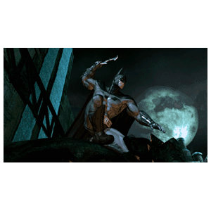 Batman: Arkham Collection