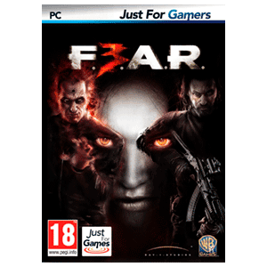 F.3.A.R.