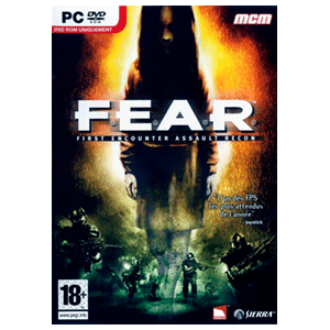 F.E.A.R.