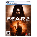 F.E.A.R. 2 : Project Origin
