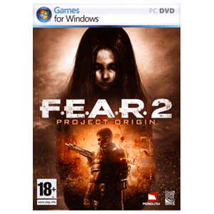 F.E.A.R. 2 : Project Origin