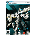 F.E.A.R. 2 : Reborn DLC