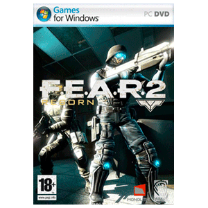 F.E.A.R. 2 : Reborn DLC