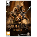 Gauntlet