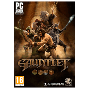 Gauntlet