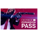 HITMAN 2 - Expansion Pass