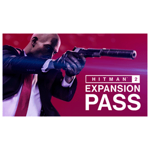HITMAN 2 - Expansion Pass