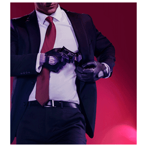 HITMAN 2 - Launch
