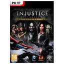 Injustice : Gods Among Us - Ultimate Edition