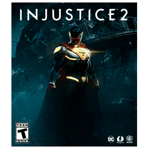 Injustice 2