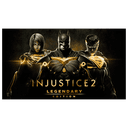 Injustice 2 - Legendary Edition