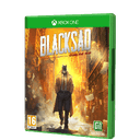 BlackSad Under the Skin