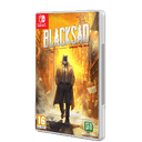 BlackSad Under the Skin