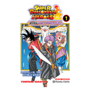 Dragon Ball Heroes nº 01