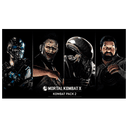 Kombat Pack 2