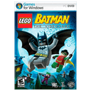 Lego Batman
