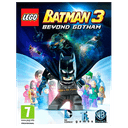 LEGO Batman 3 : Beyond Gotham