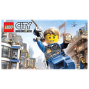 Lego City Undercover
