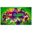 LEGO DC Super-Villanos