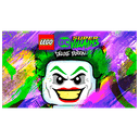 LEGO DC Super-Villanos Deluxe Edition