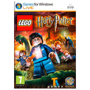 LEGO Harry Potter : Years 5-7