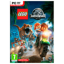LEGO Jurassic World