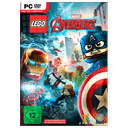 LEGO Vengadores