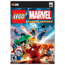 LEGO Marvel Super Heroes