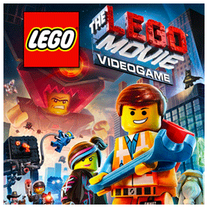 LEGO La Película : El Videojuego