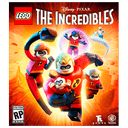 LEGO Los Increíbles