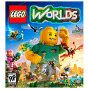 LEGO Worlds