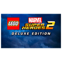LEGO Marvel Super Heroes 2 - Deluxe Edition Launch